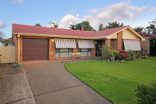 10 McKail Street, ULLADULLA NSW 2539, Ulladulla - Image 1