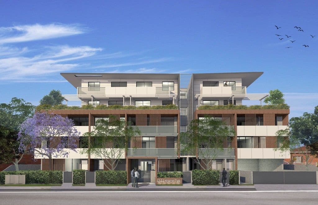 42-44 Hoxton Park Road, Liverpool NSW 2170, Liverpool - Image 1