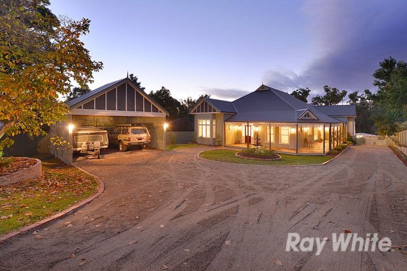 333 Glenfern Road, Upwey VIC 3158, Upwey - Thumbnail 2