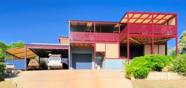 10 Parker Street, PORT DENISON WA 6525, Port Denison - Image 1