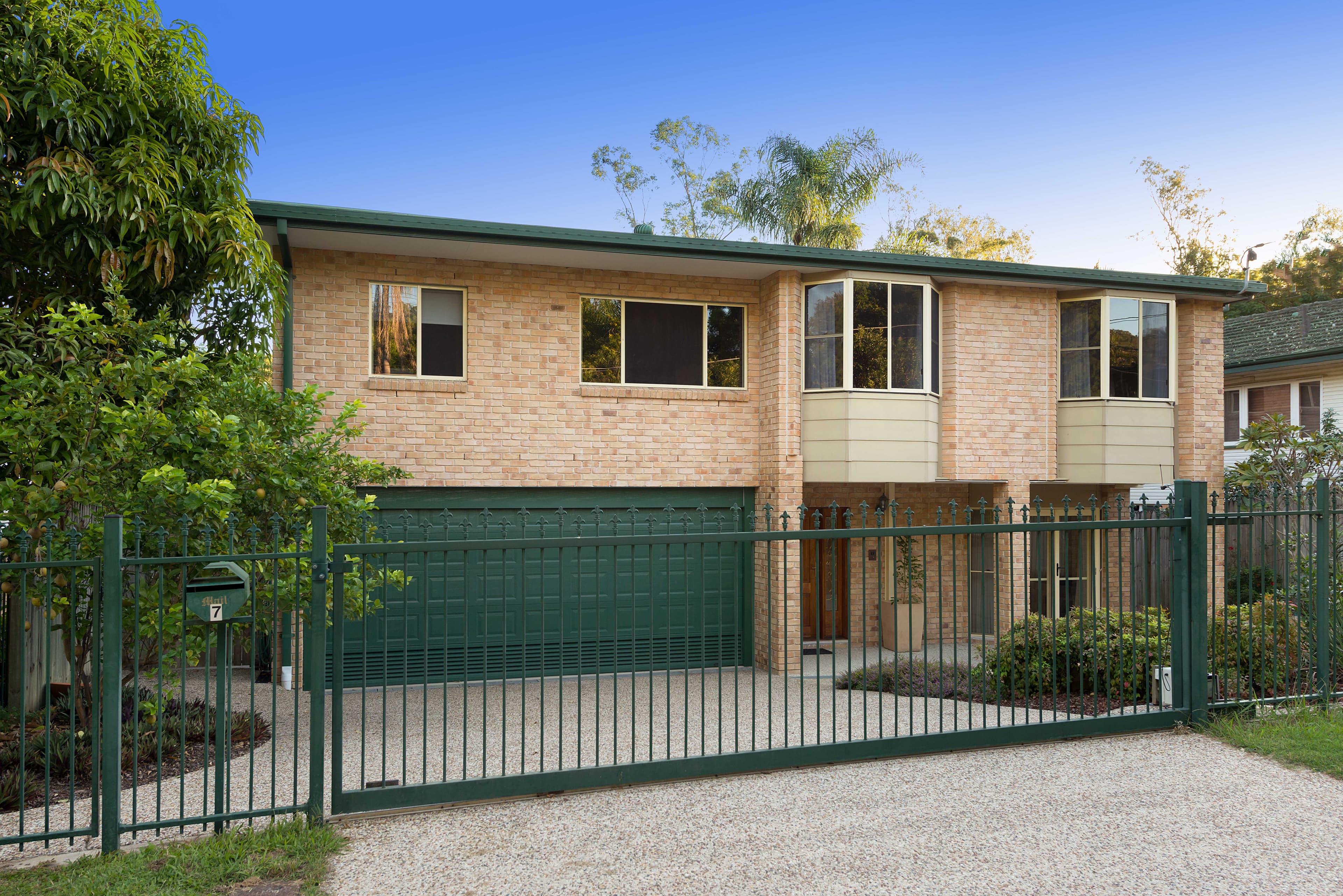 7 Glenella Street, The Gap QLD 4061, The Gap - Image 1