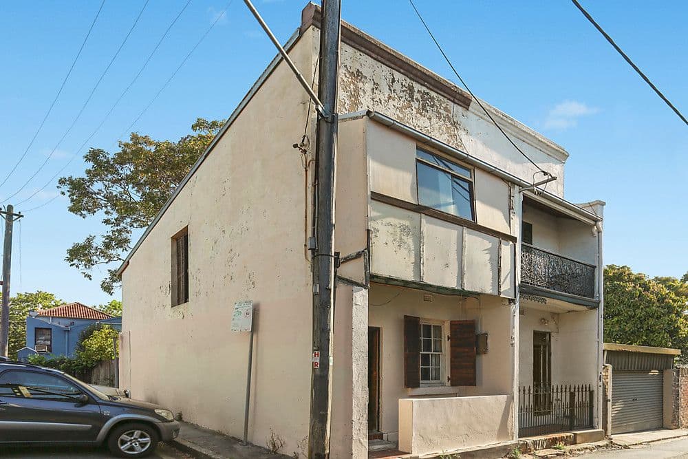 3 Weedon Avenue, Paddington NSW 2021, Paddington - Image 1