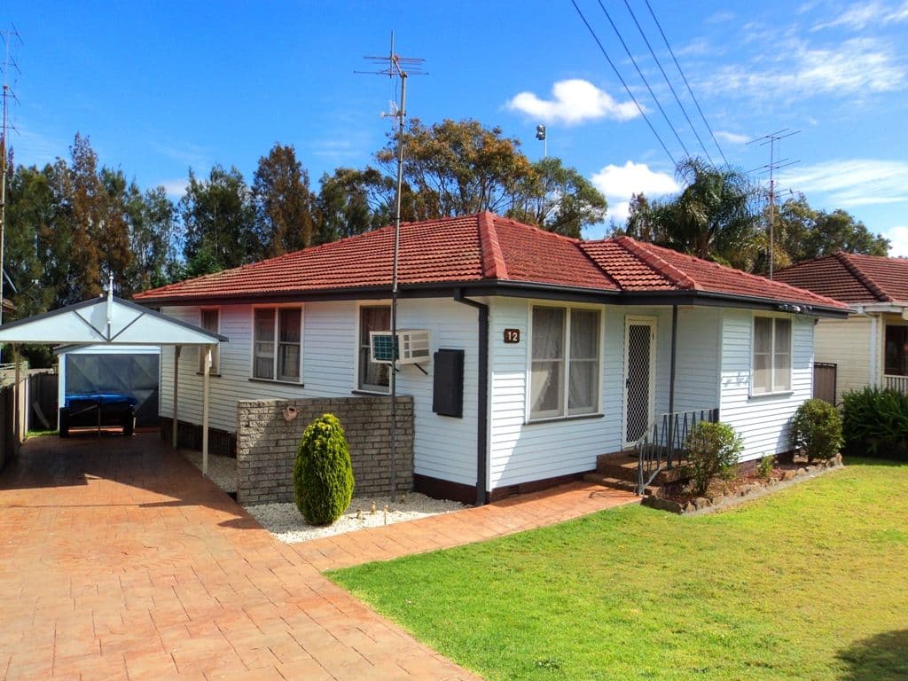 12 Hooka Creek Road, BERKELEY NSW 2506, Berkeley - Image 1