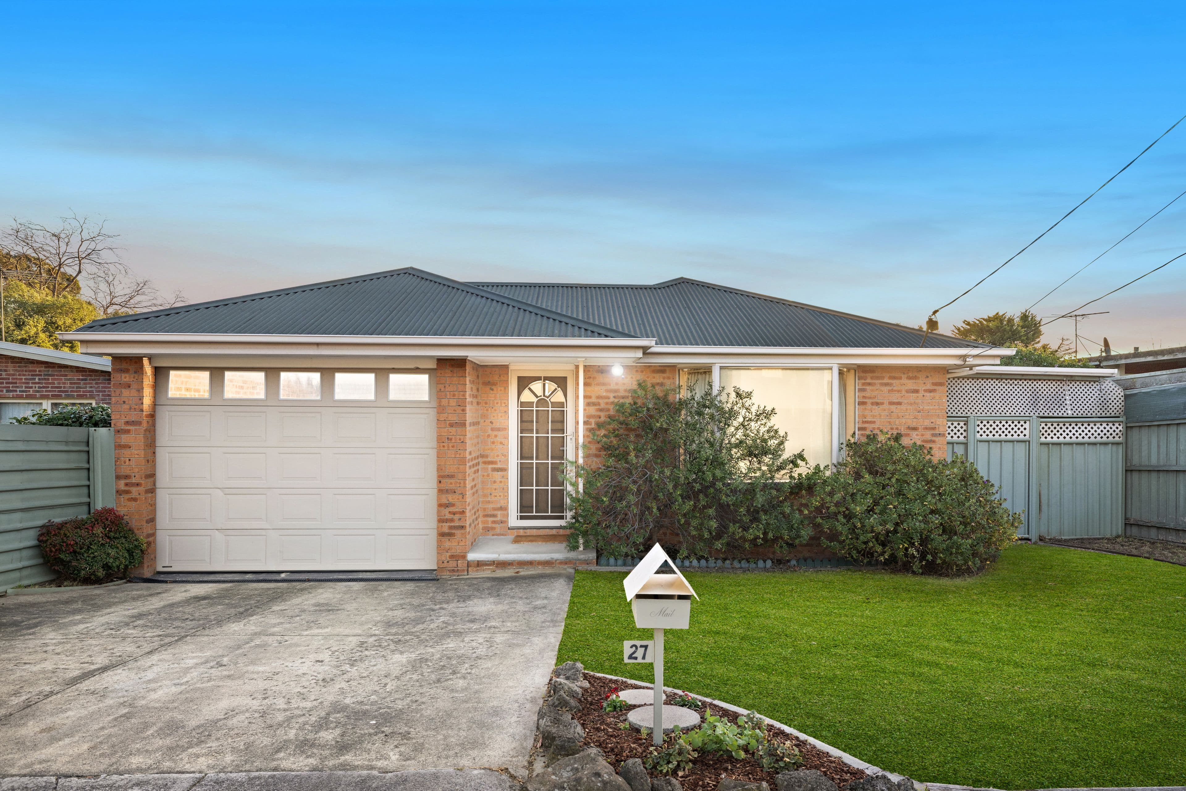 27 Rose Avenue, Boronia VIC 3155, Boronia - Image 1