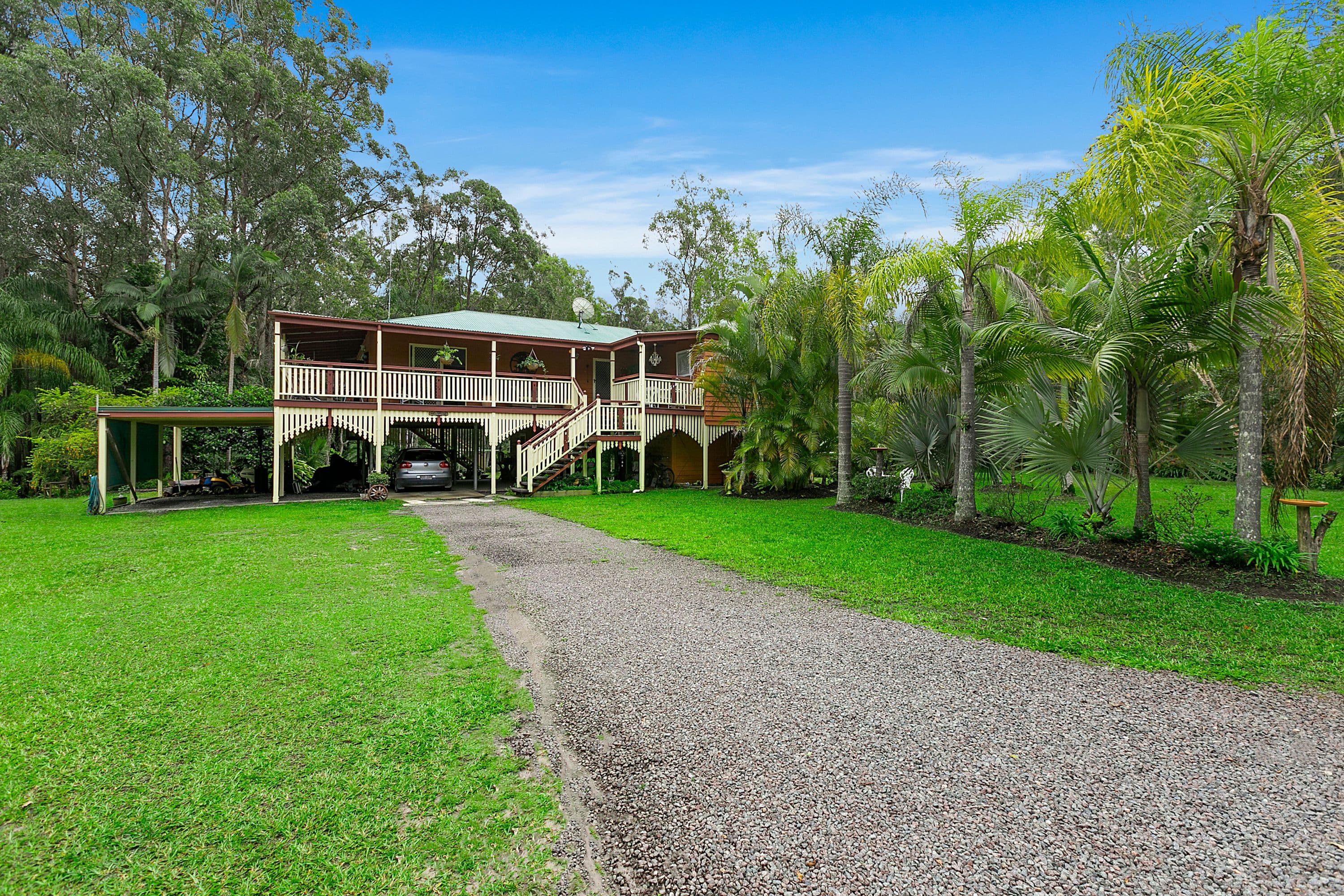 237 Forest Acres Drive, Lake Macdonald QLD 4563, Lake Macdonald - Image 1