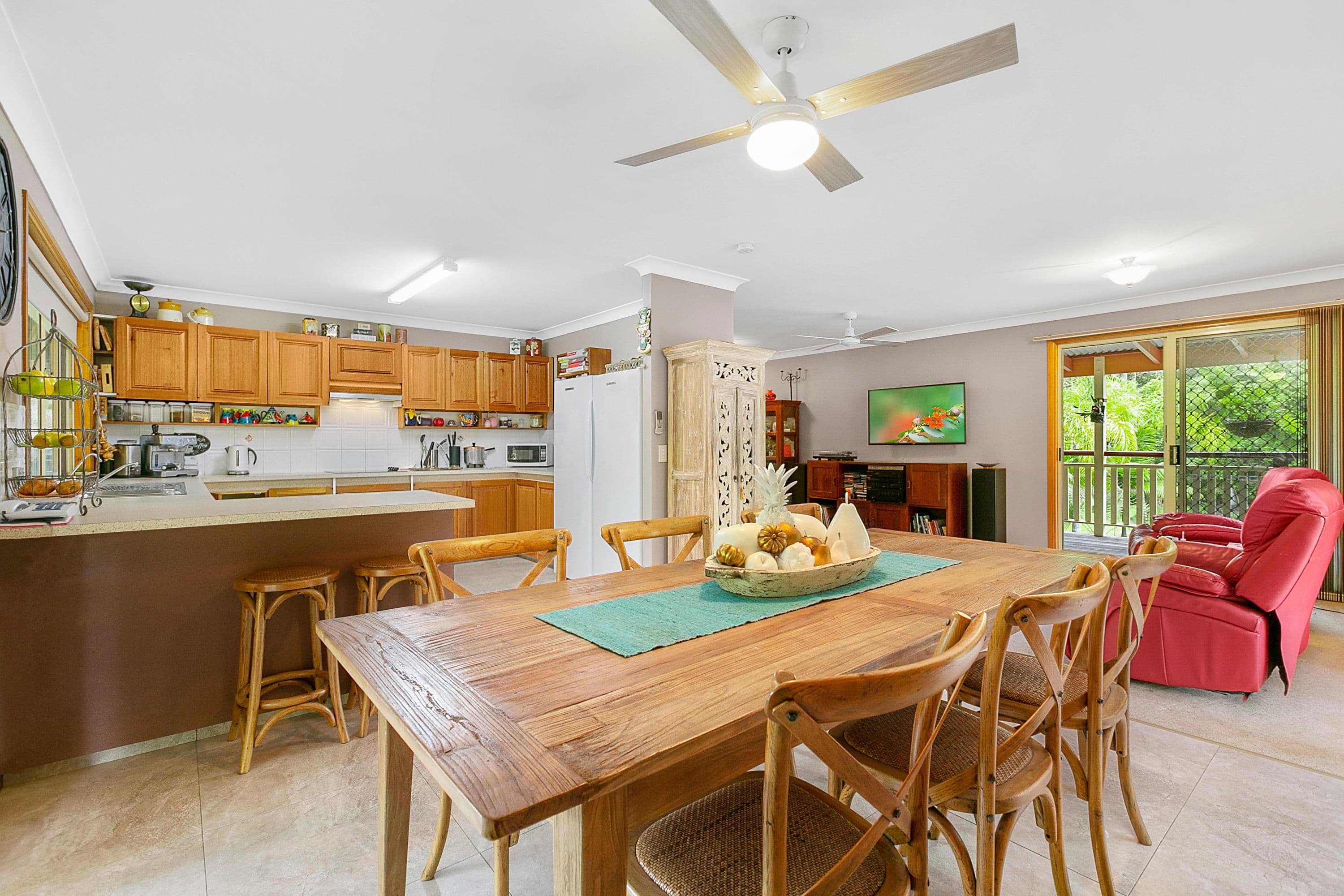 237 Forest Acres Drive, Lake Macdonald QLD 4563, Lake Macdonald - Thumbnail 3