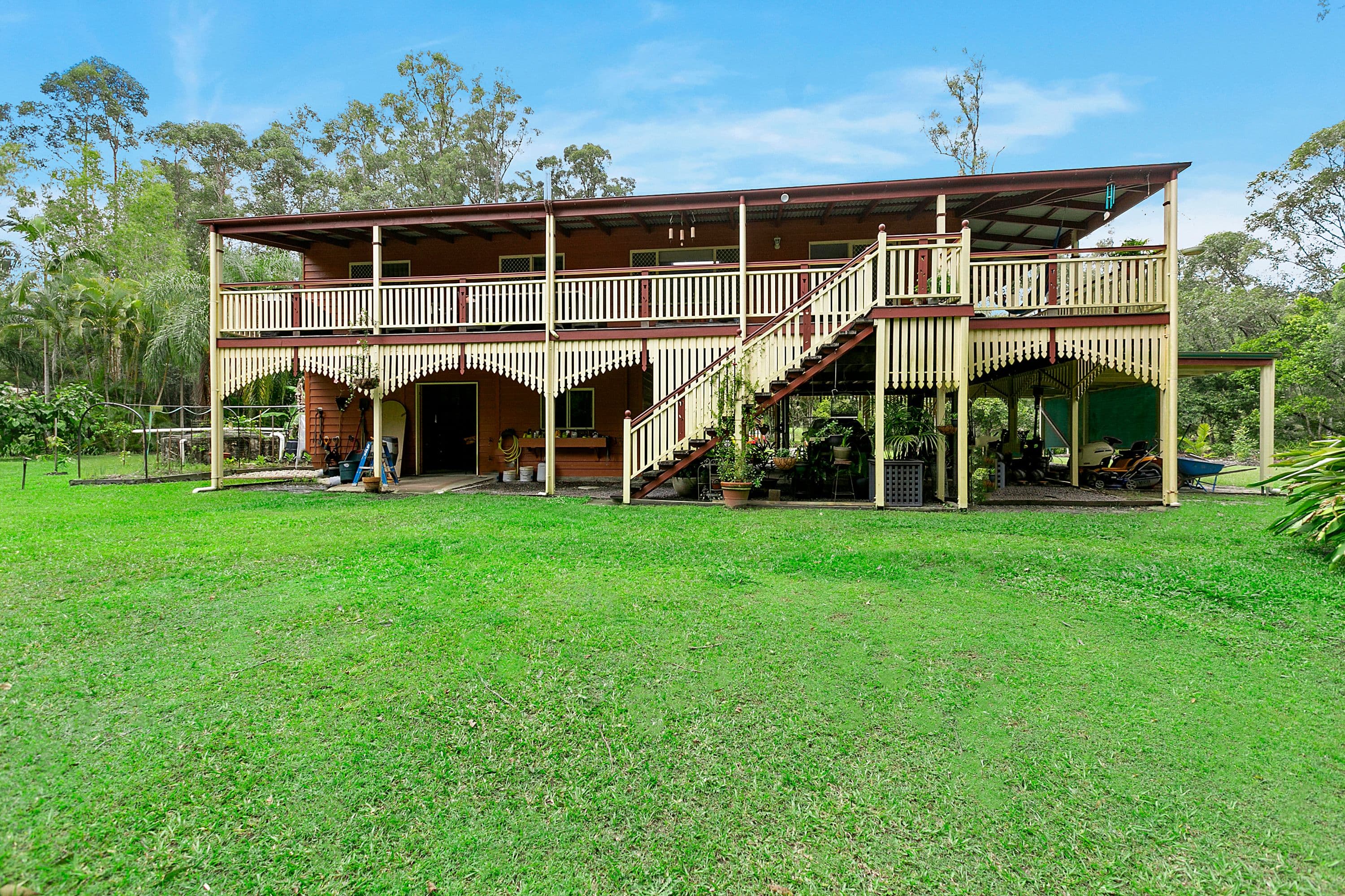 237 Forest Acres Drive, Lake Macdonald QLD 4563, Lake Macdonald - Thumbnail 7