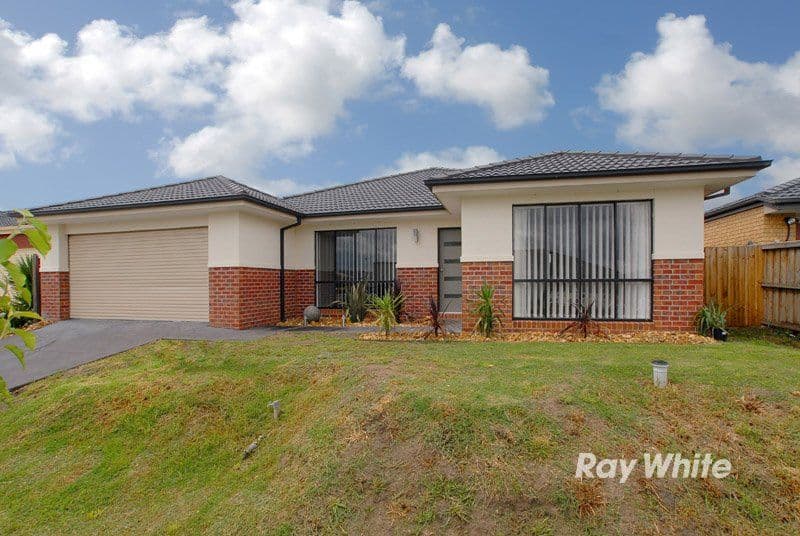 132 Rosebank Drive, CRANBOURNE NORTH VIC 3977, Cranbourne North - Image 1