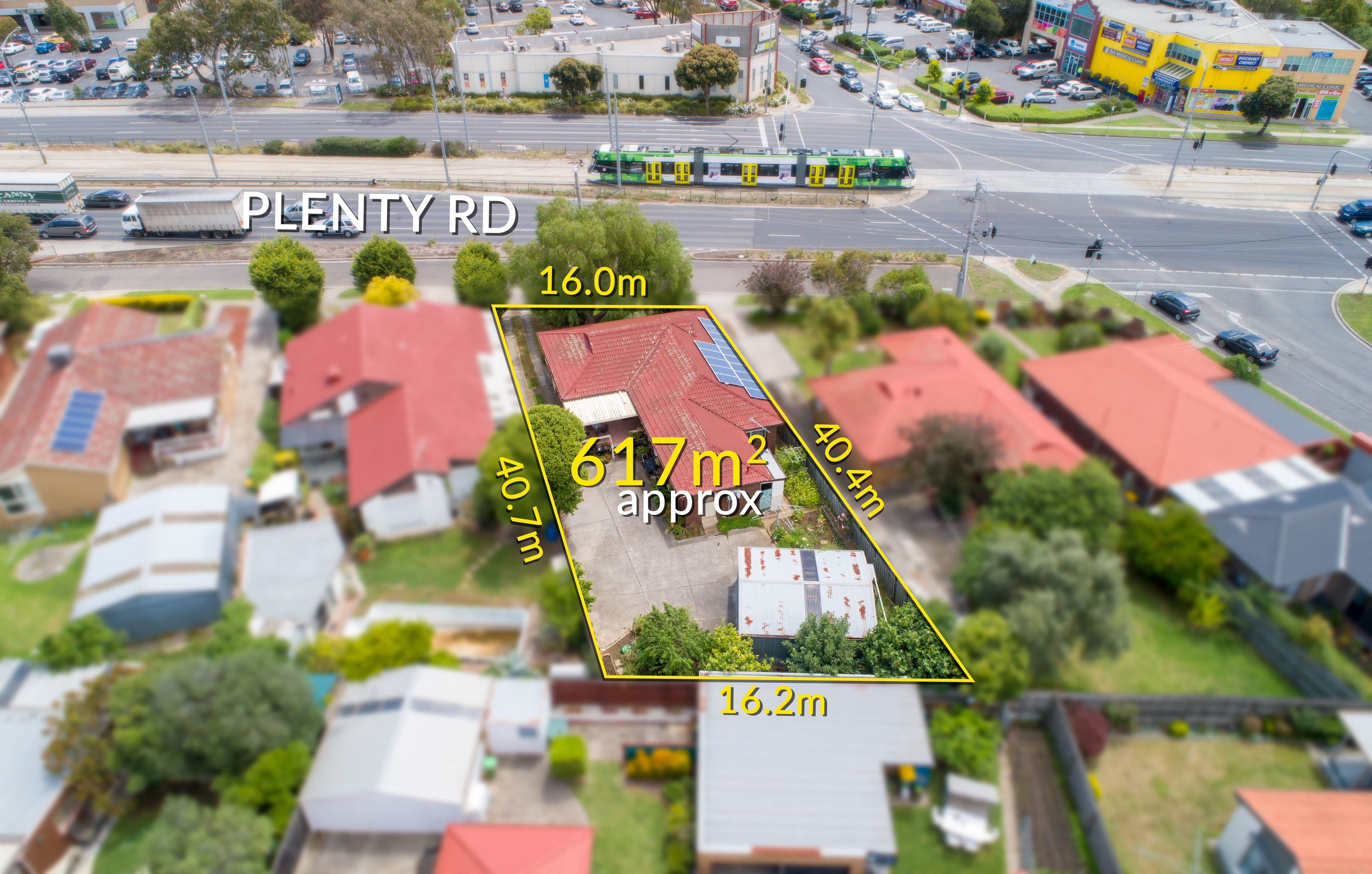 1384 Plenty Road, Bundoora VIC 3083, Bundoora - Image 1