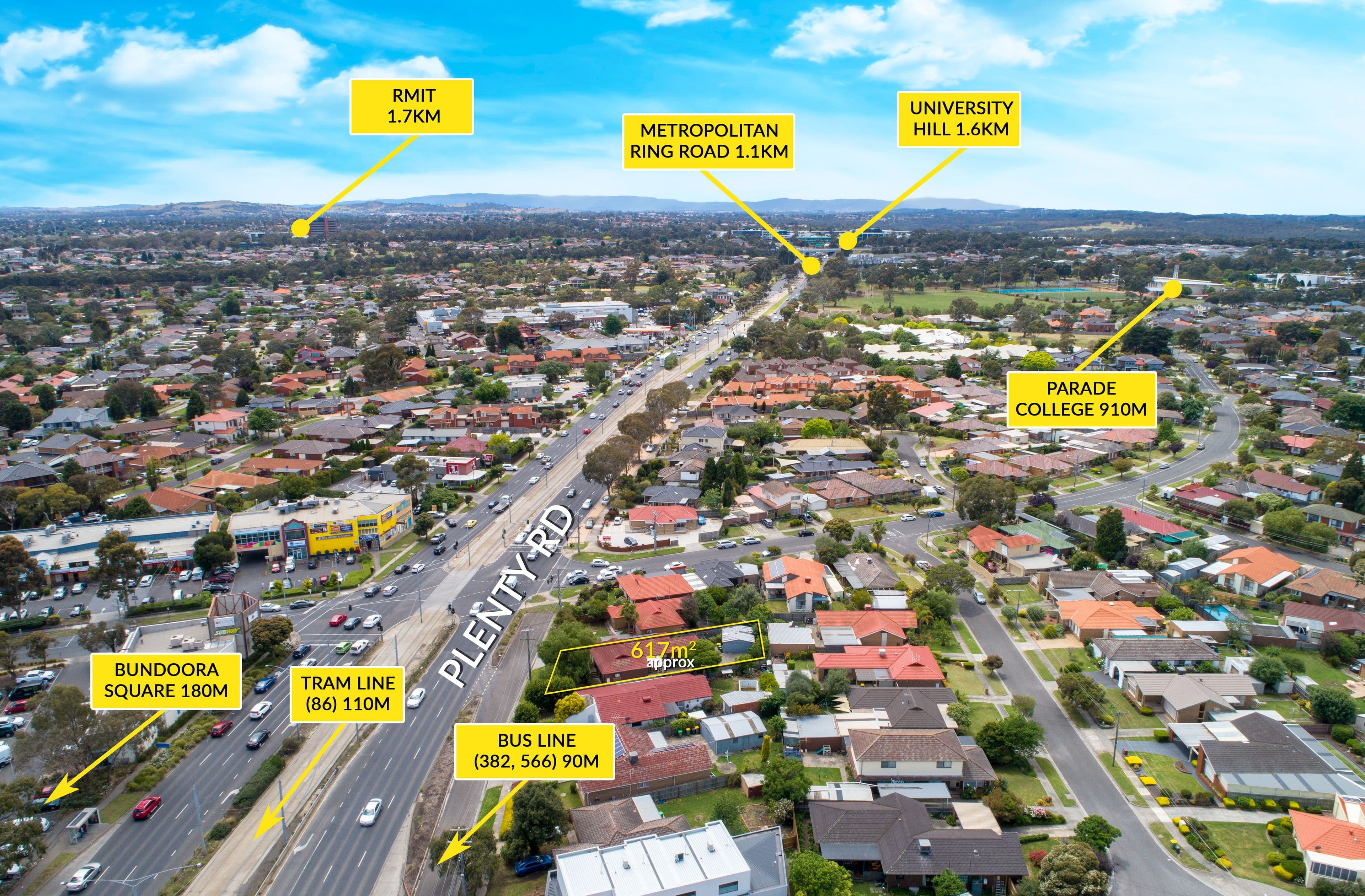1384 Plenty Road, Bundoora VIC 3083, Bundoora - Thumbnail 2