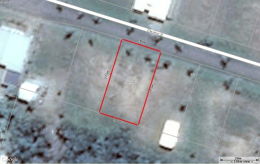 10 Chestnut Street, FORREST BEACH QLD 4850, Forrest Beach - Image 1