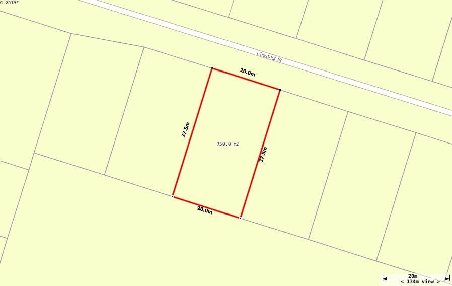 10 Chestnut Street, FORREST BEACH QLD 4850, Forrest Beach - Thumbnail 3