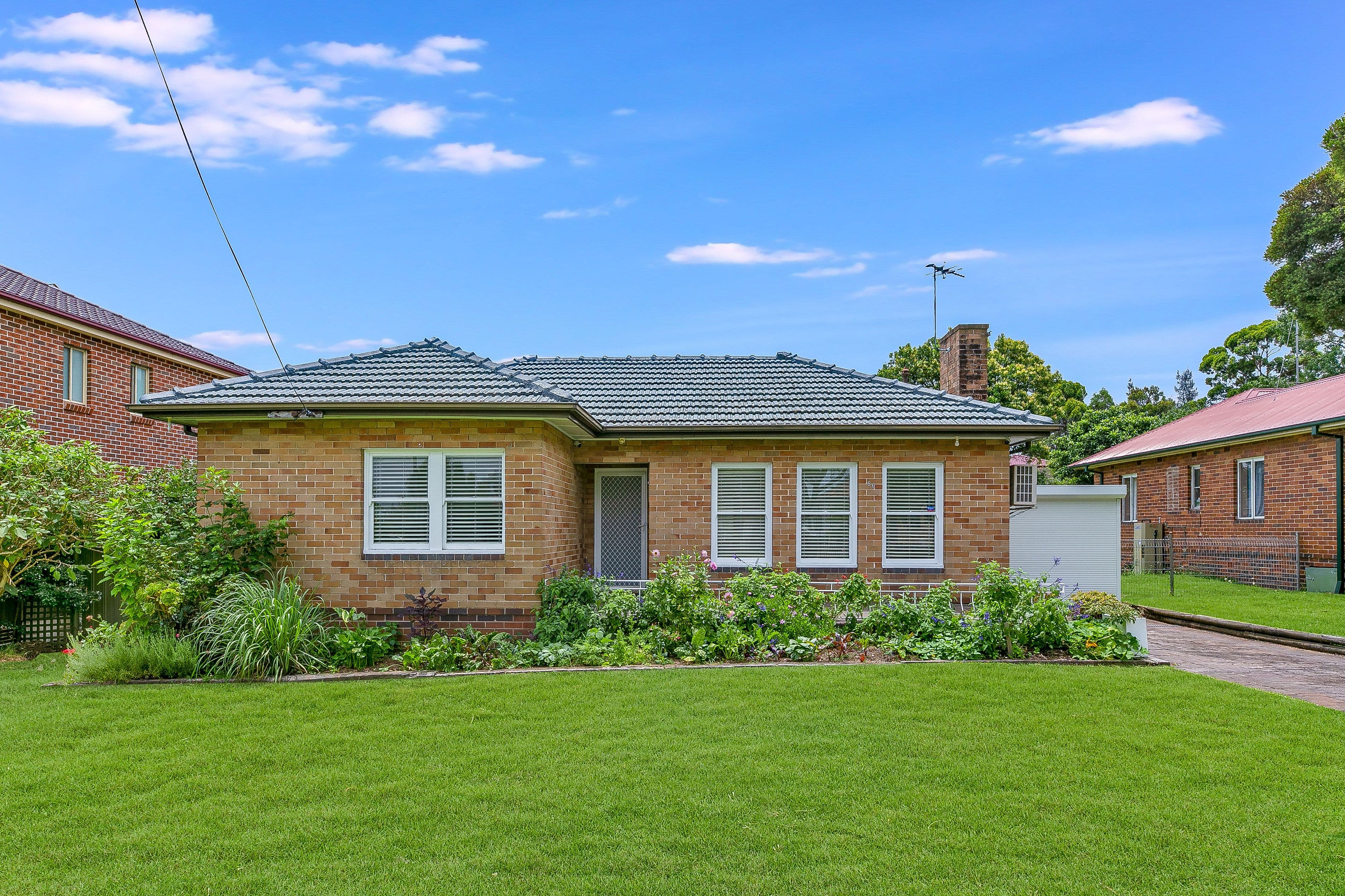 96 Proctor Parade, Chester Hill NSW 2162, Chester Hill - Image 1