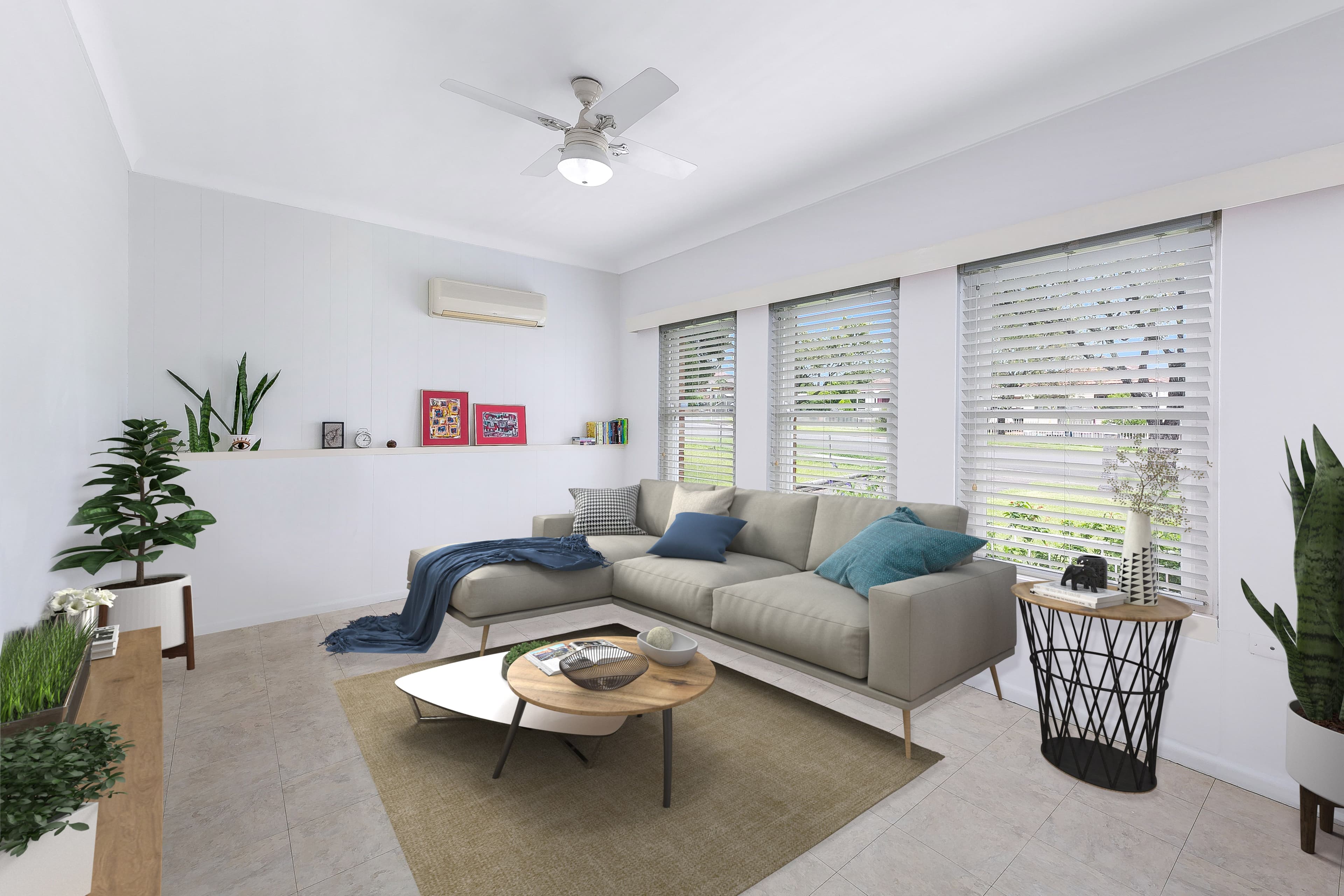 96 Proctor Parade, Chester Hill NSW 2162, Chester Hill - Thumbnail 2