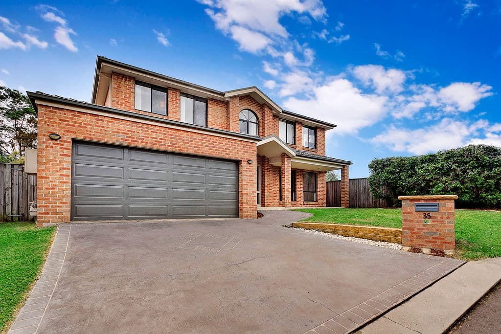 35 Madison Way, ALLAMBIE HEIGHTS NSW 2100, Allambie Heights - Thumbnail 2