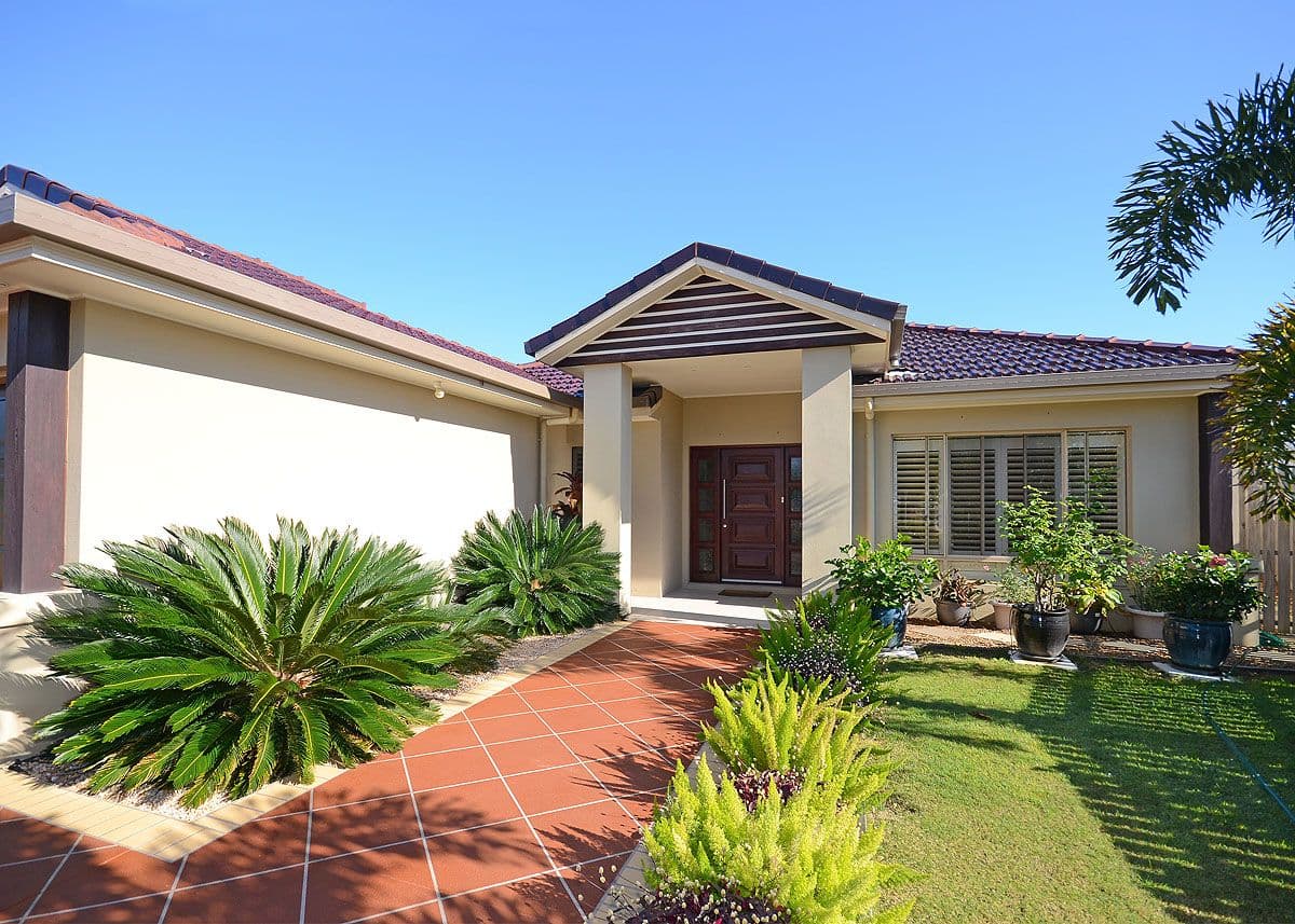 8 Seaway Parade, Toogoom QLD 4655, Toogoom - Image 1