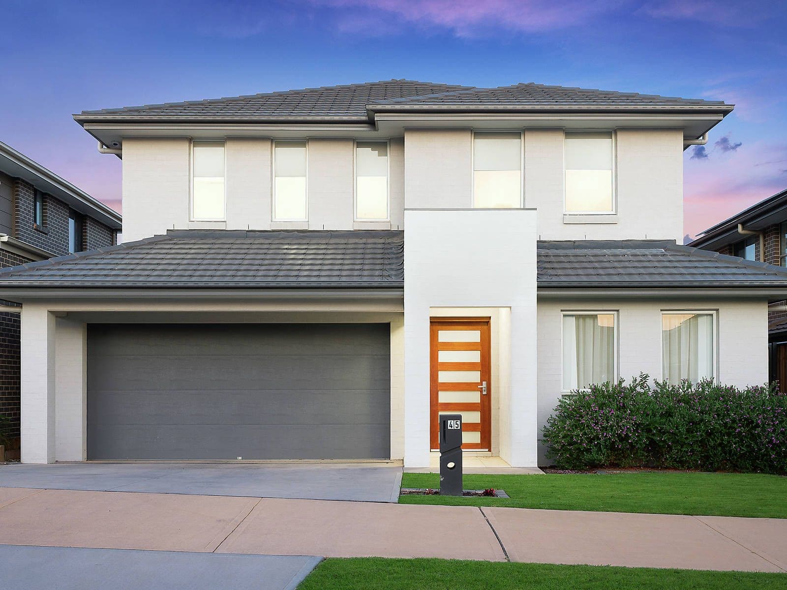 45 Kingfield Road, NORTH KELLYVILLE NSW 2155, North Kellyville - Image 1