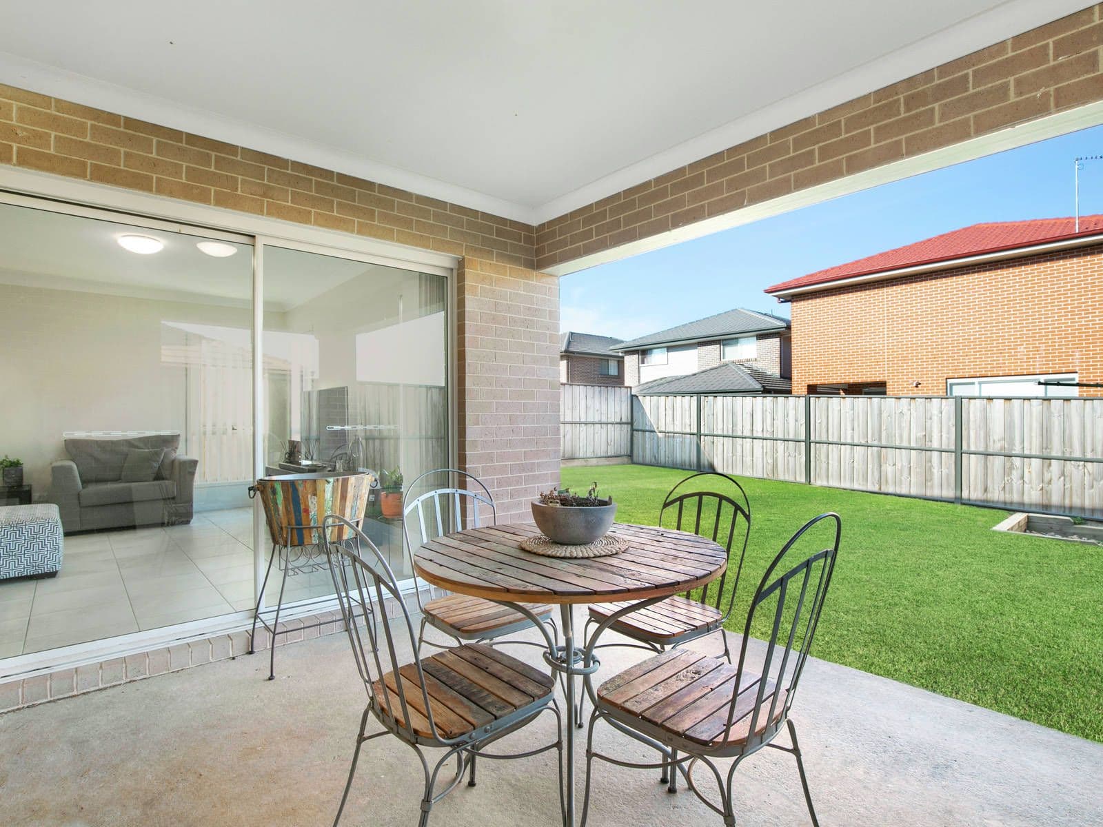 45 Kingfield Road, NORTH KELLYVILLE NSW 2155, North Kellyville - Thumbnail 7