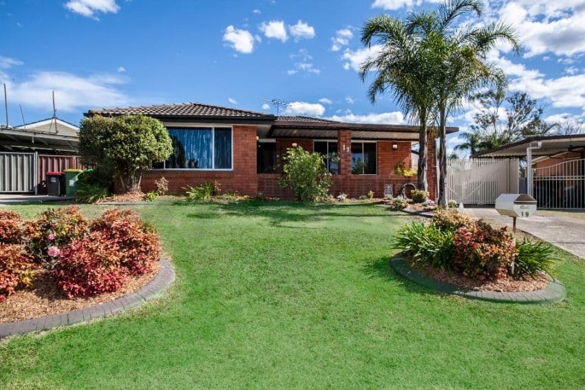 19 Cobblestone Place, WERRINGTON DOWNS NSW 2747, Werrington Downs - Image 1