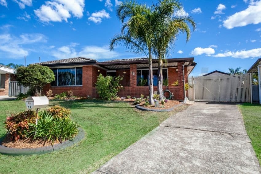 19 Cobblestone Place, WERRINGTON DOWNS NSW 2747, Werrington Downs - Thumbnail 2