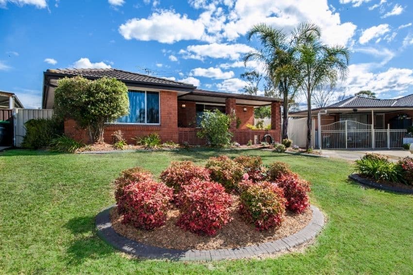 19 Cobblestone Place, WERRINGTON DOWNS NSW 2747, Werrington Downs - Thumbnail 3