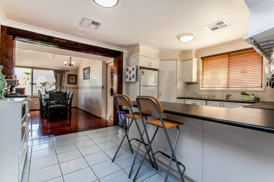 19 Cobblestone Place, WERRINGTON DOWNS NSW 2747, Werrington Downs - Thumbnail 6