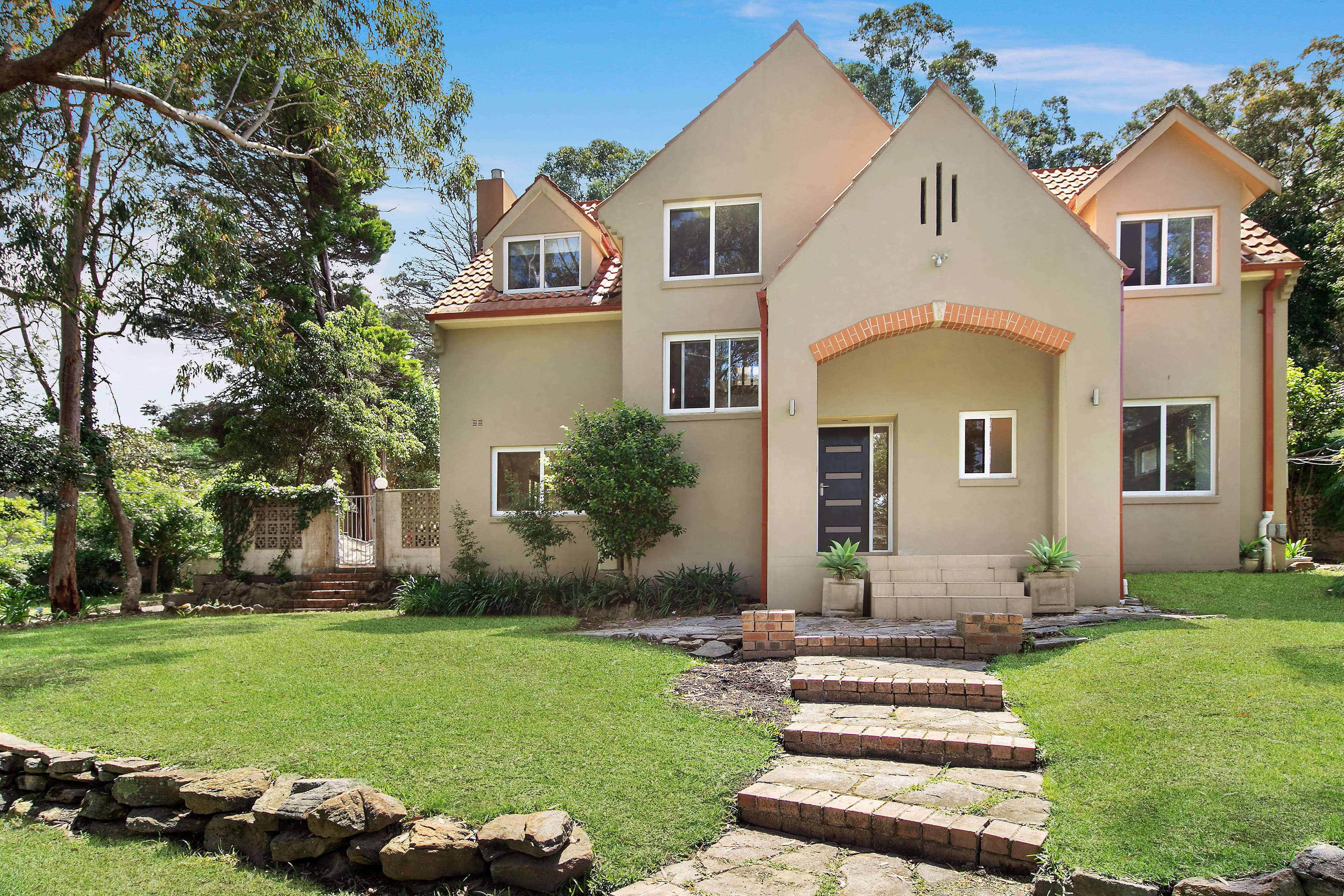 74 Golfers Parade, Pymble NSW 2073, Pymble - Image 1