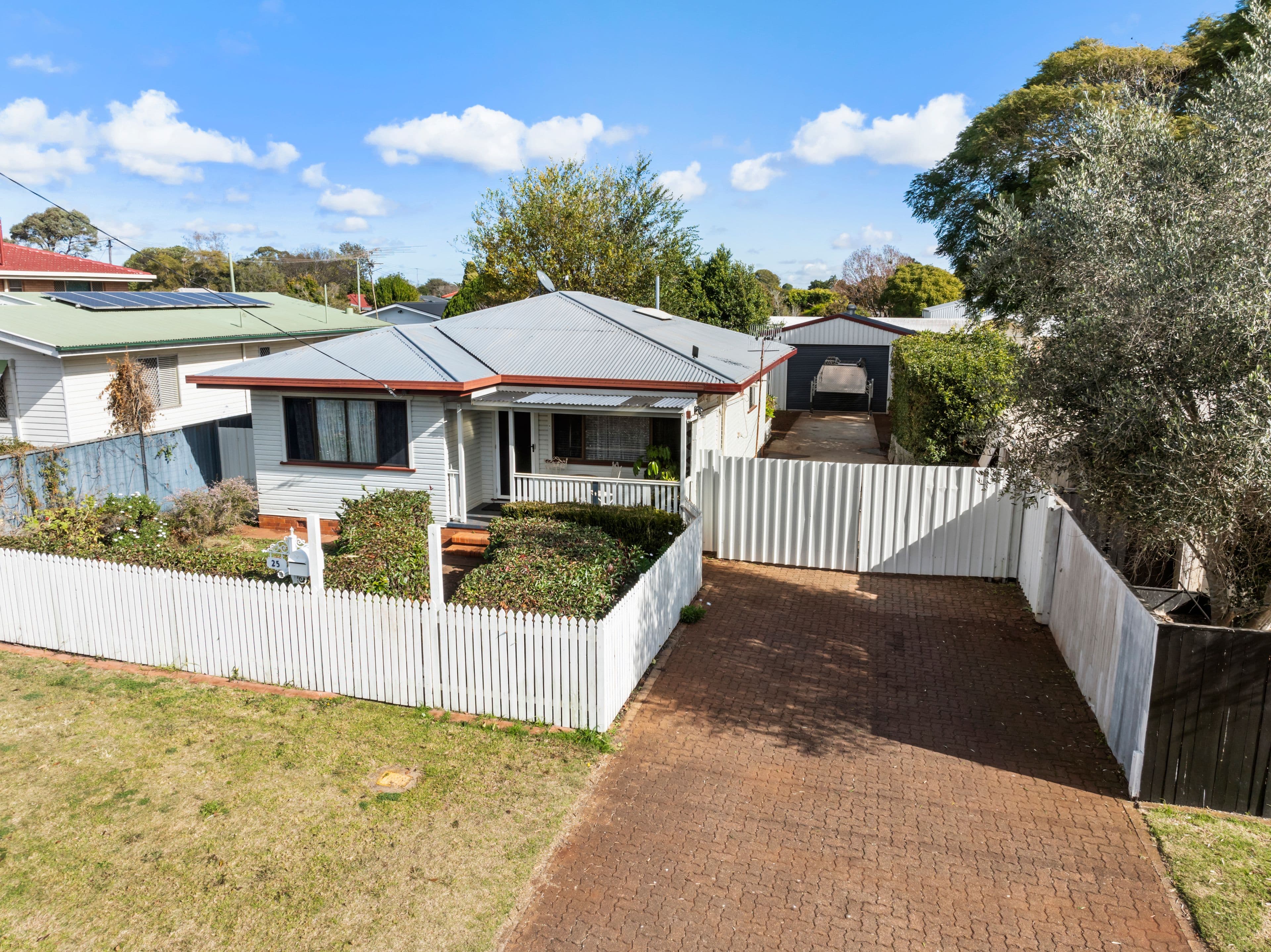 25 Obst Street, Harristown QLD 4350, Harristown - Image 1