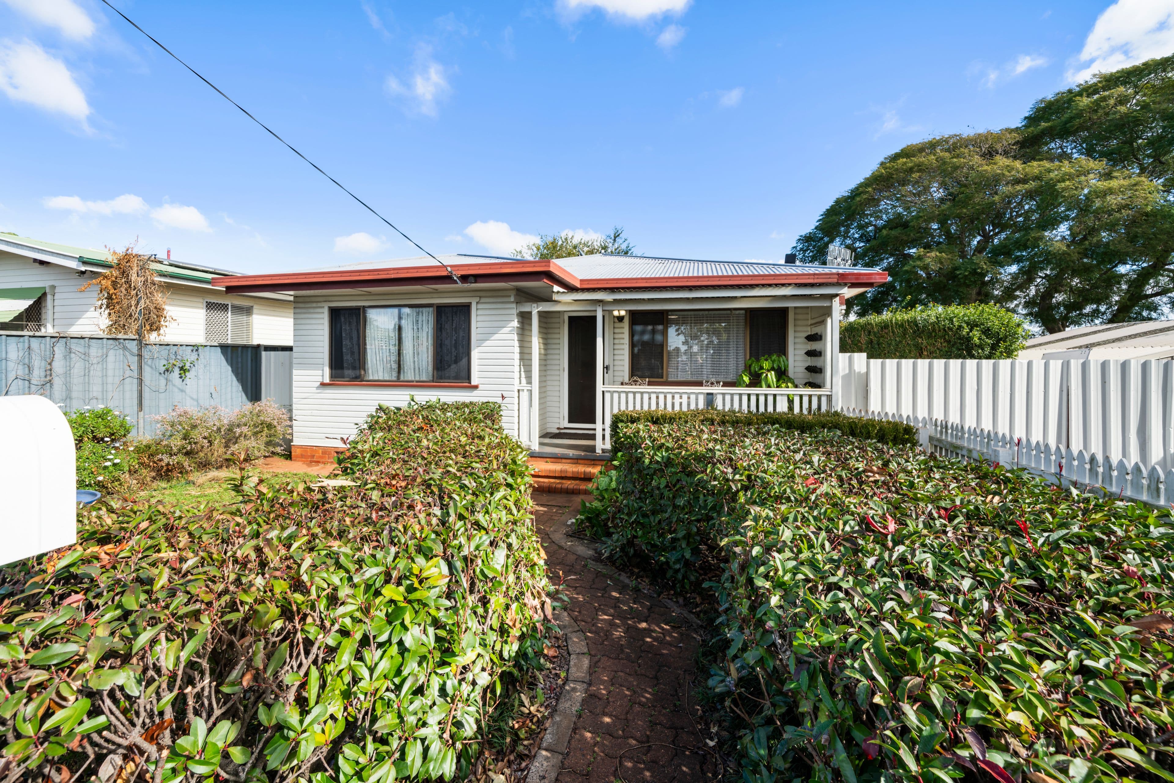 25 Obst Street, Harristown QLD 4350, Harristown - Thumbnail 2