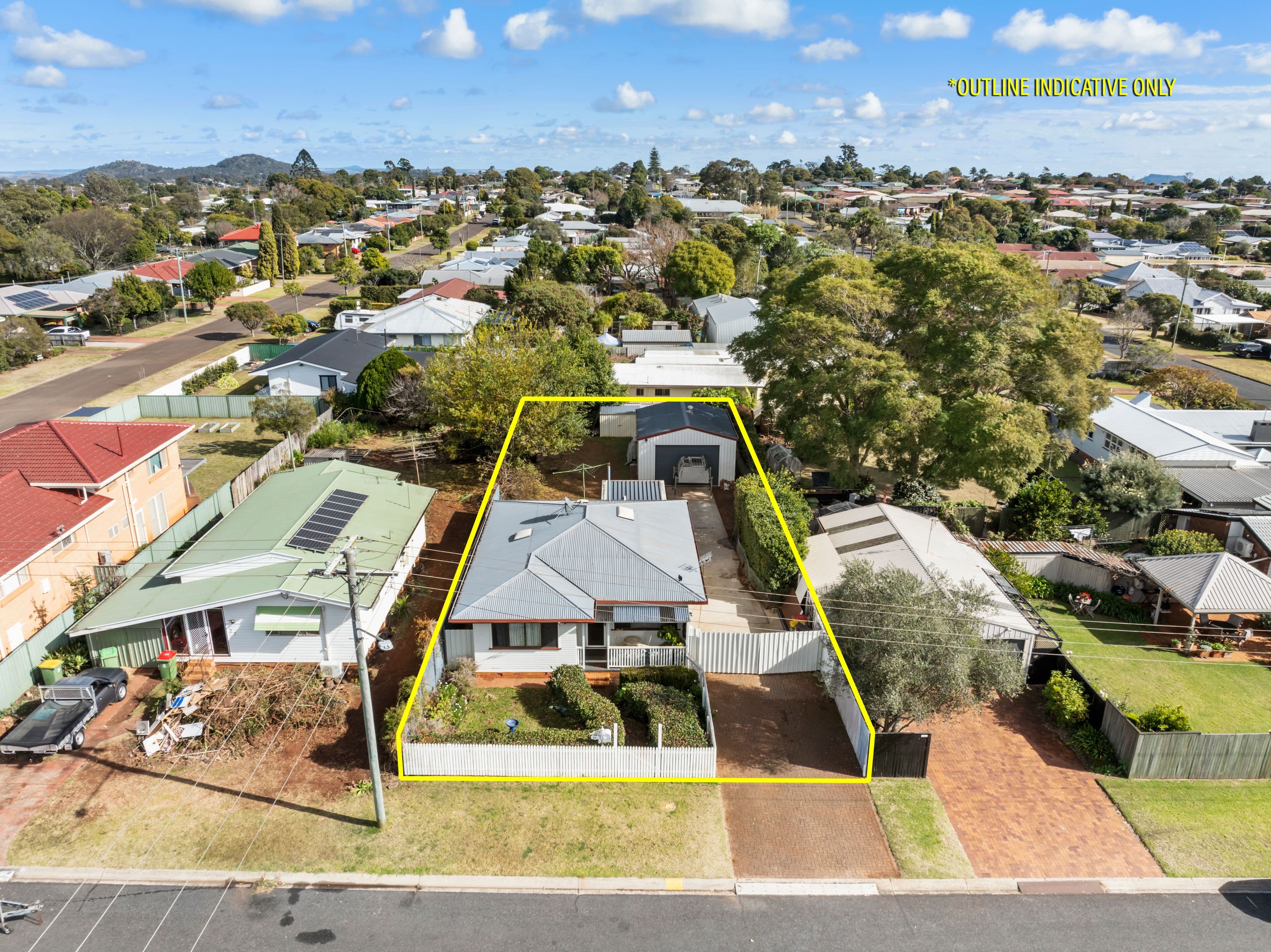 25 Obst Street, Harristown QLD 4350, Harristown - Thumbnail 3