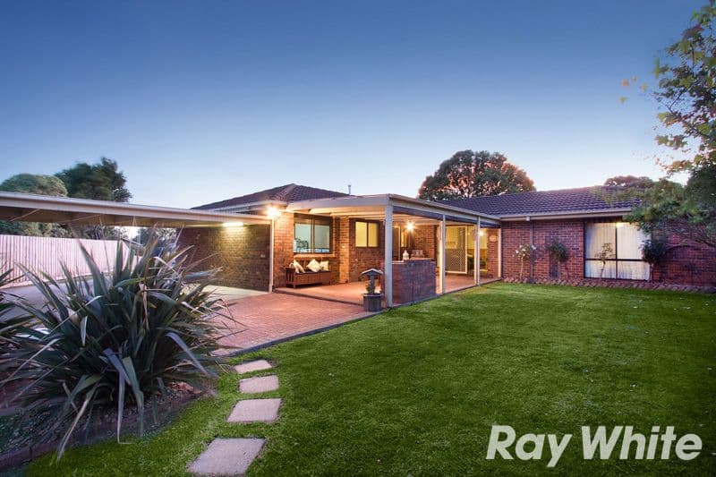 6 Peter Court, PAKENHAM VIC 3810, Pakenham - Image 1