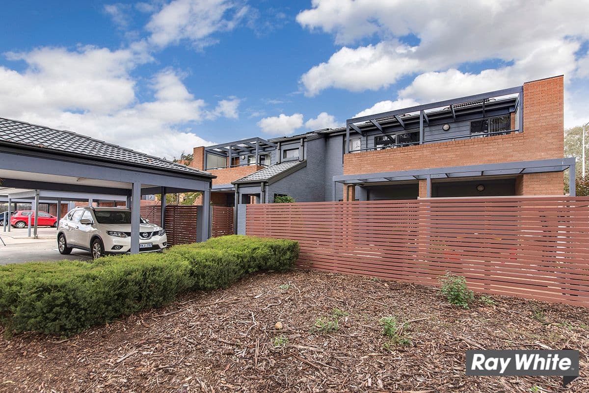 27 Whitmore Crescent, Watson ACT 2602, Watson - Image 1
