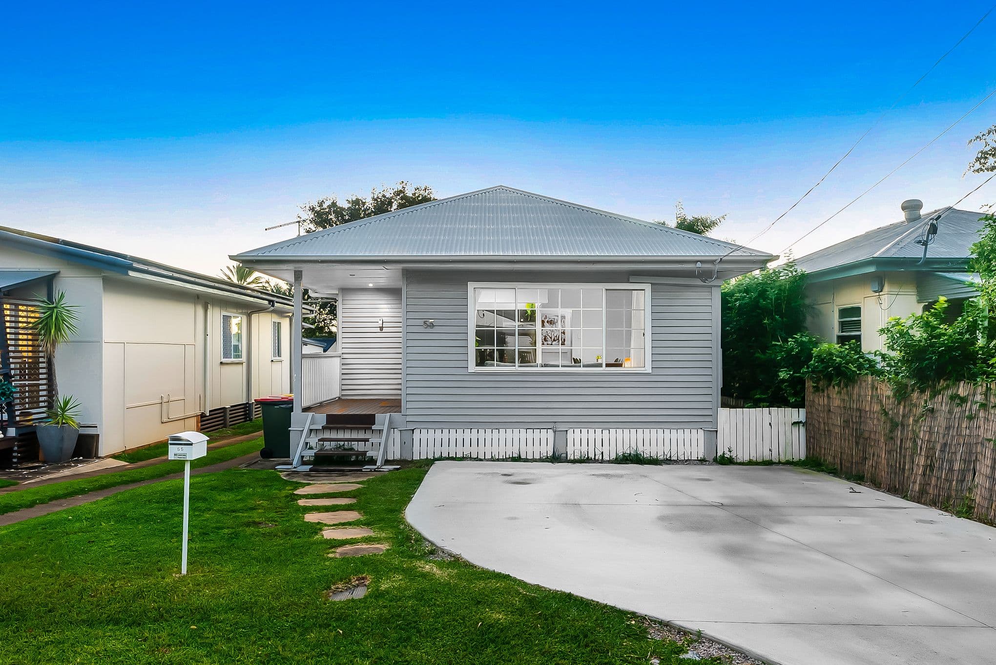 55 McLennan Street, Woody Point QLD 4019, Woody Point - Image 1