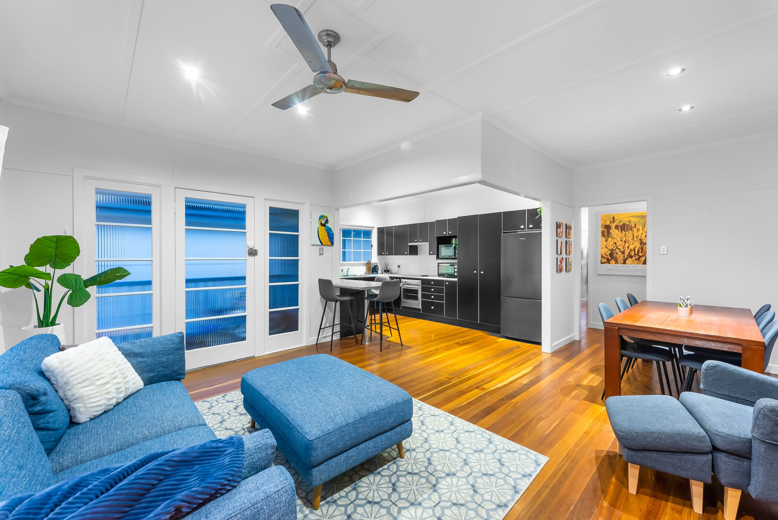 55 McLennan Street, Woody Point QLD 4019, Woody Point - Thumbnail 4