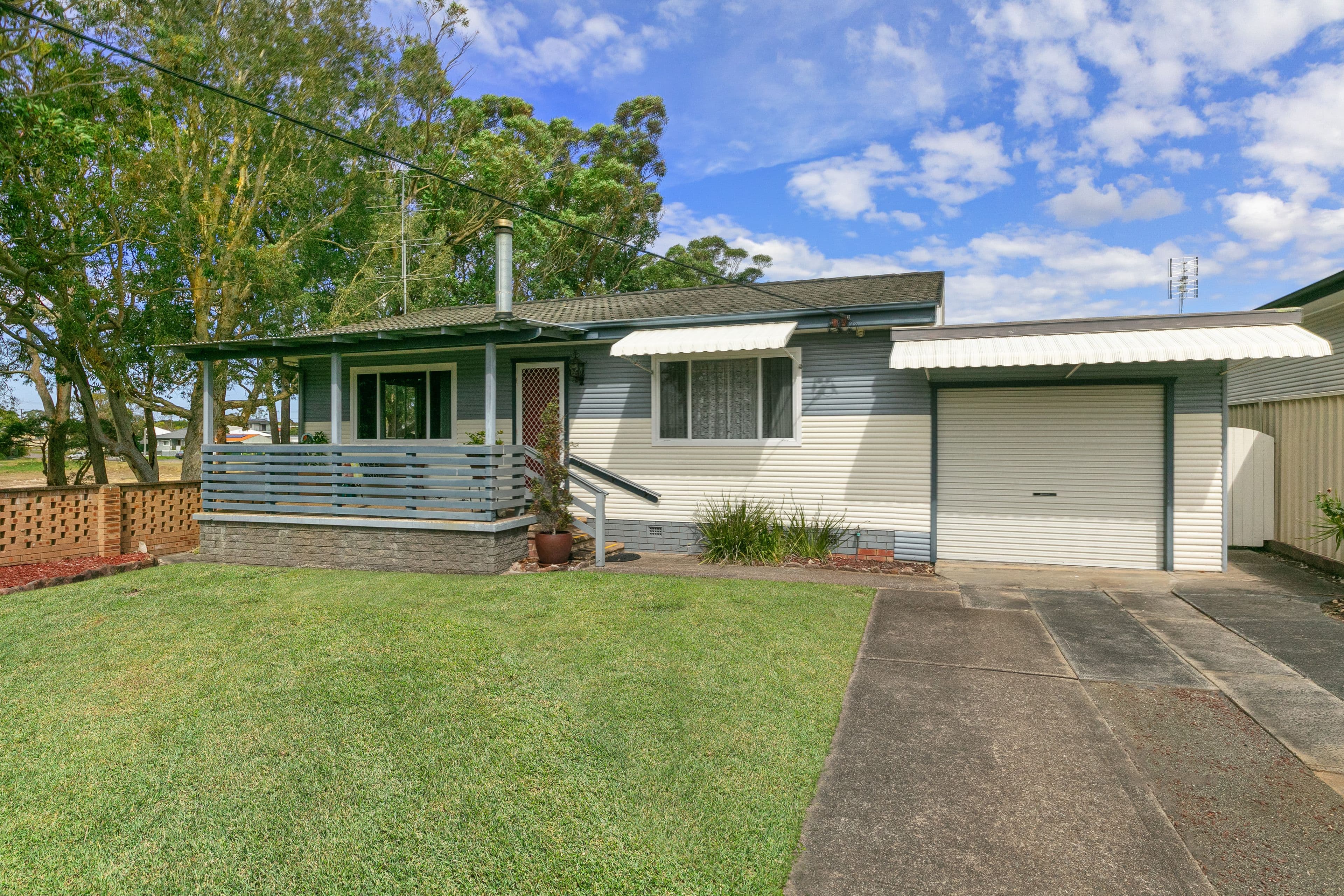 19 Maxwell Avenue, Gorokan NSW 2263, Gorokan - Thumbnail 2