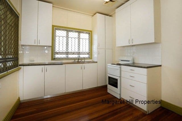 121 Bayswater Road, CURRAJONG QLD 4812, Currajong - Thumbnail 3
