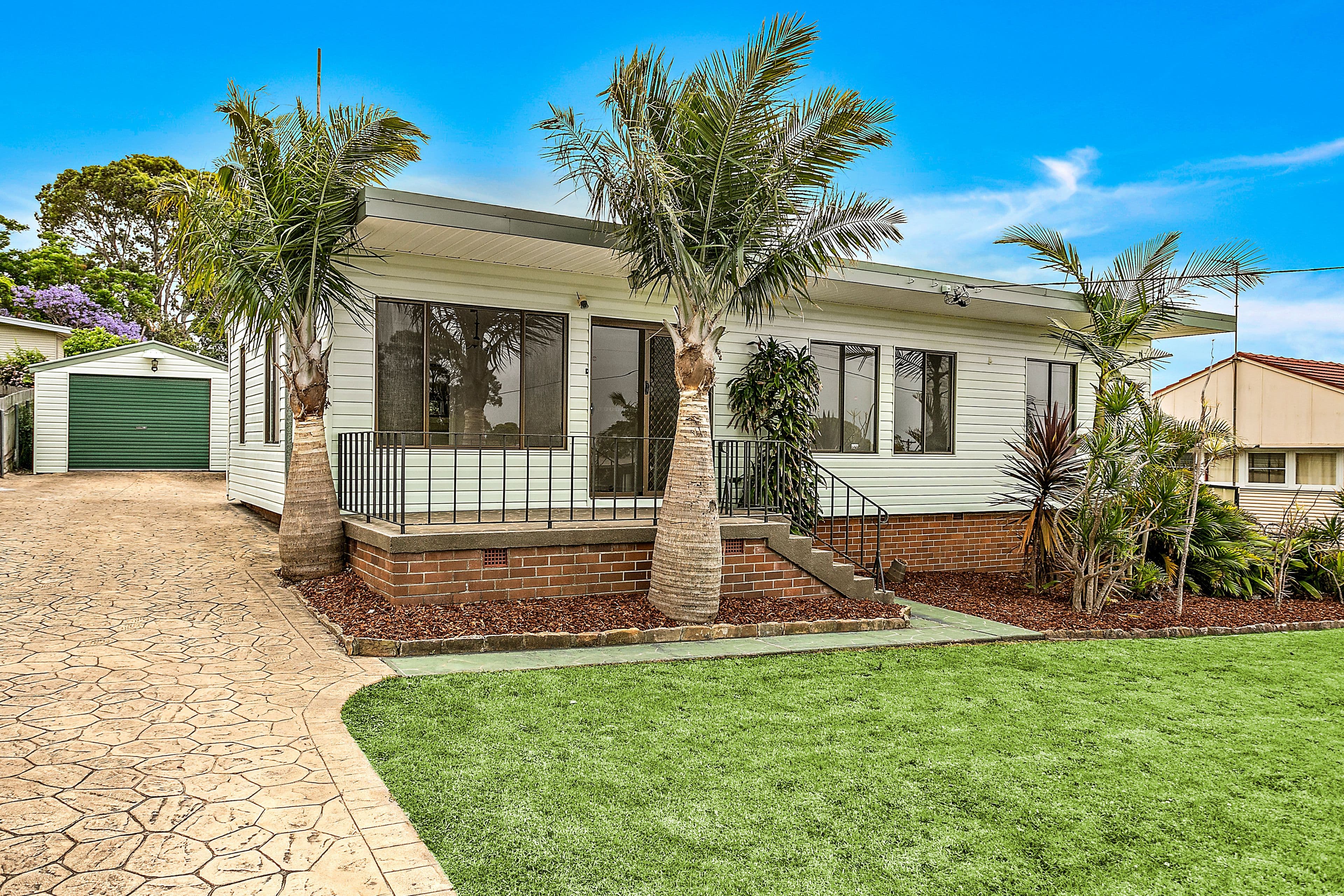 6 Kippax Street, Warilla - Image 1