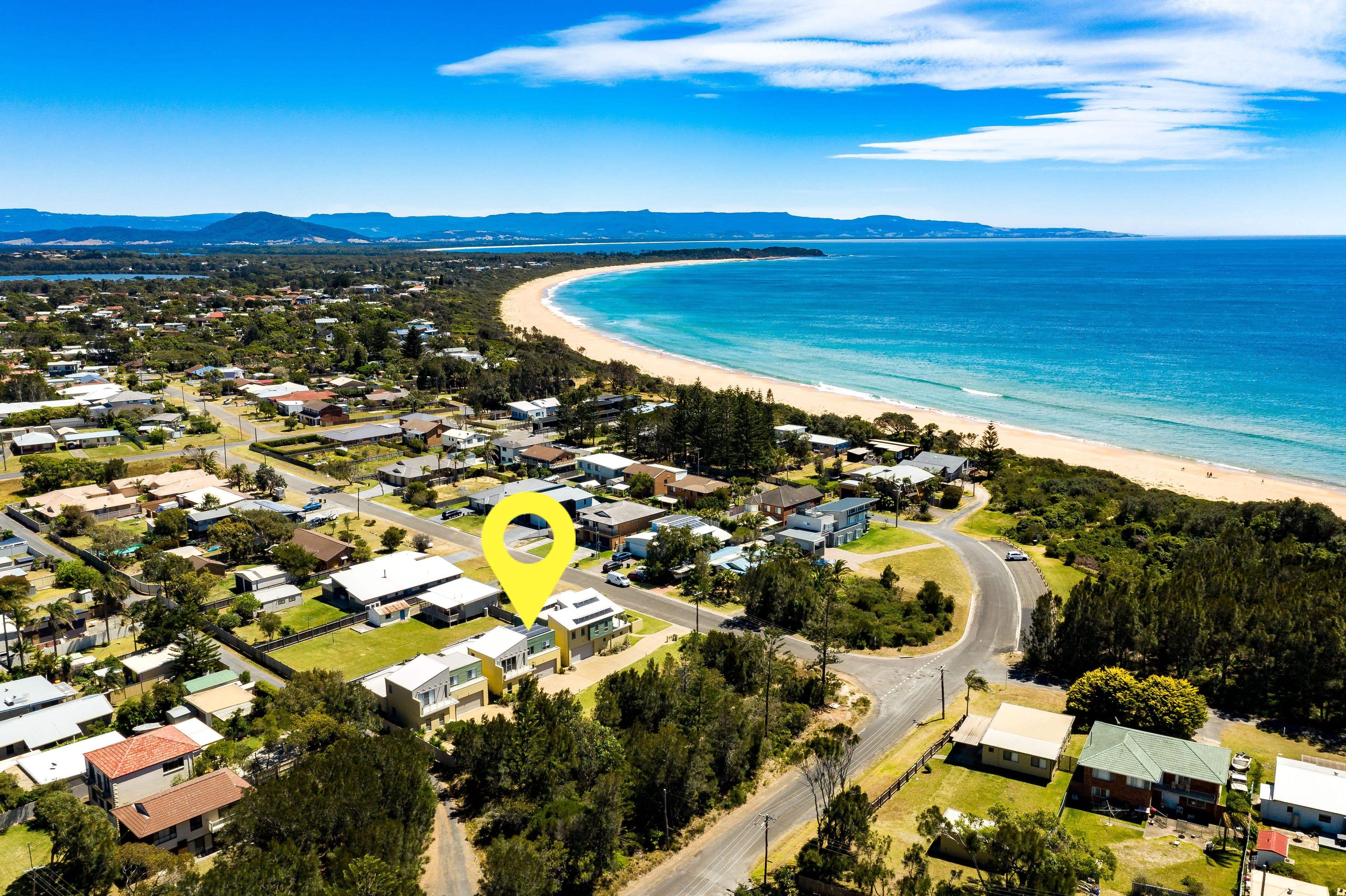 2/37 Allerton Avenue, Culburra Beach NSW 2540, Culburra Beach - Image 1