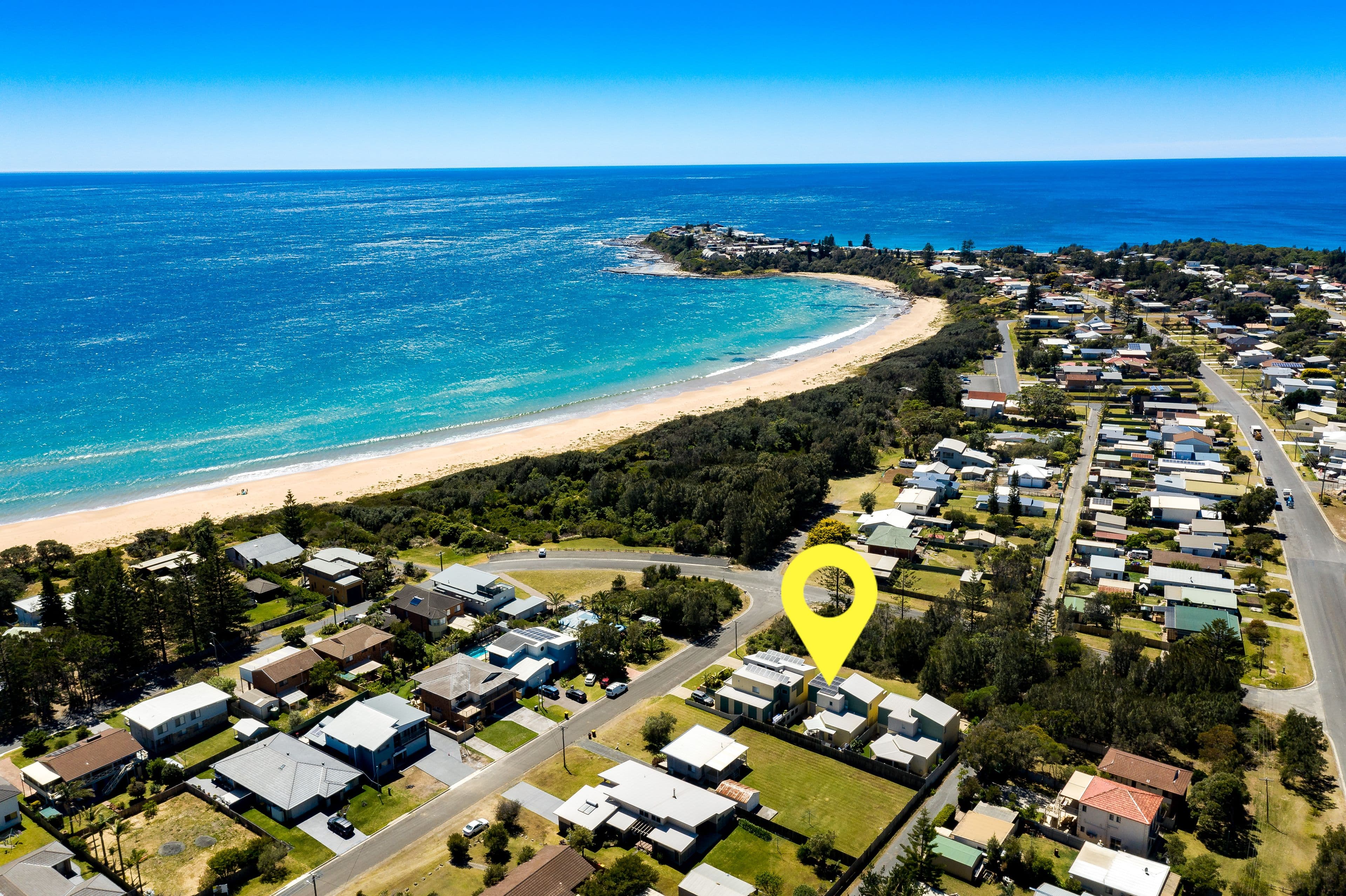 2/37 Allerton Avenue, Culburra Beach NSW 2540, Culburra Beach - Thumbnail 2