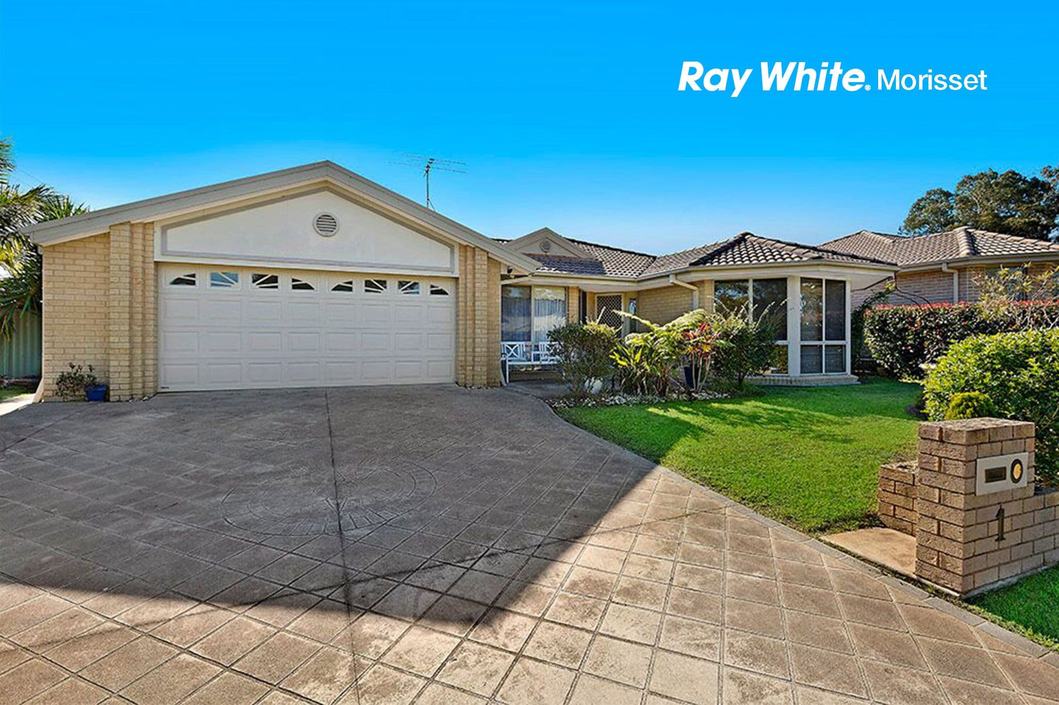 1 Hayward Place, Cooranbong - Image 1