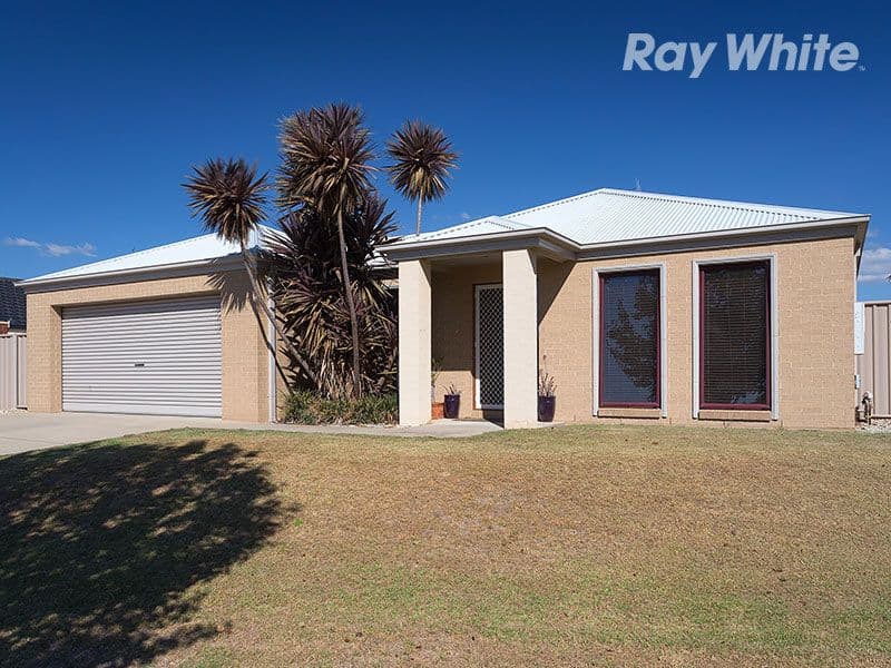 25 Valerian Terrace, Baranduda VIC 3691, Baranduda - Image 1