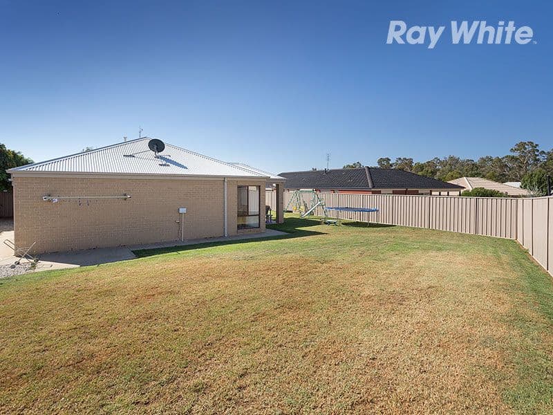 25 Valerian Terrace, Baranduda VIC 3691, Baranduda - Thumbnail 4