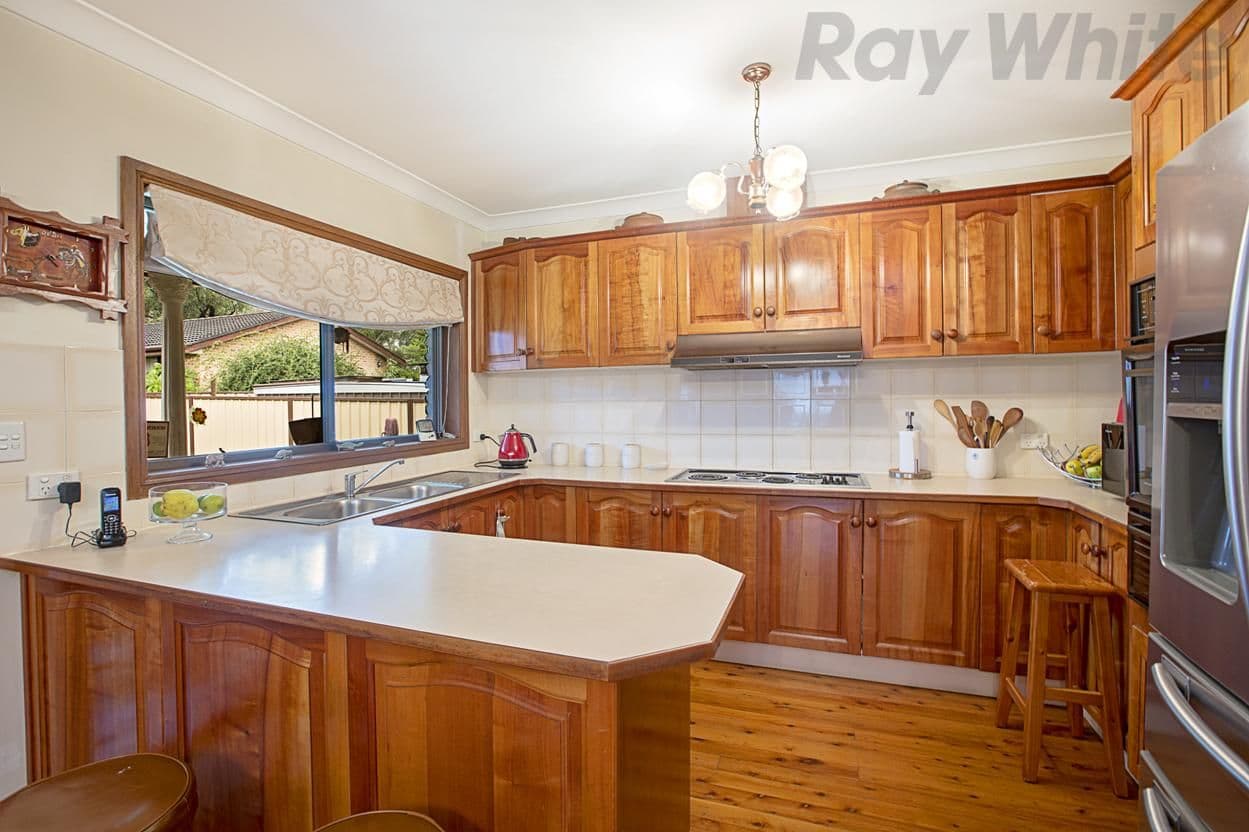 20 Humphries Road, Wakeley NSW 2176, Wakeley - Thumbnail 2