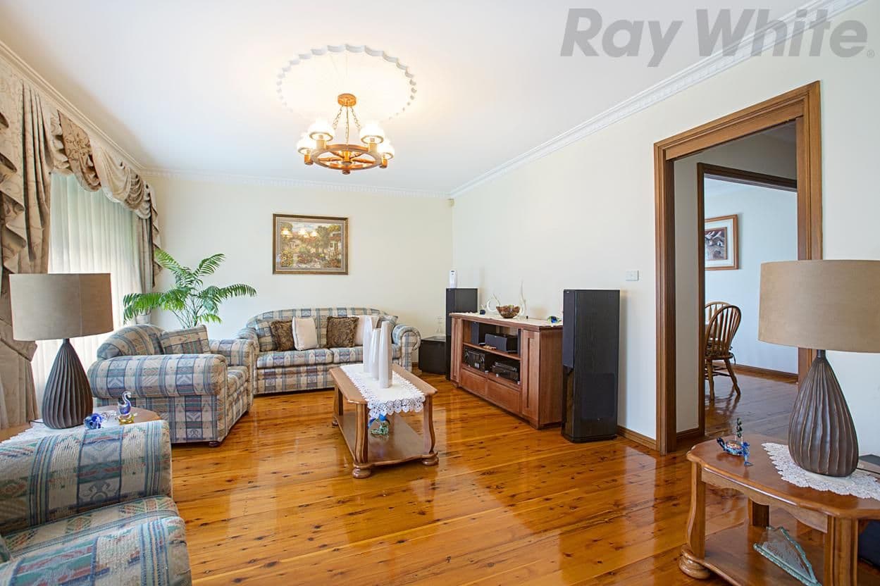 20 Humphries Road, Wakeley NSW 2176, Wakeley - Thumbnail 3