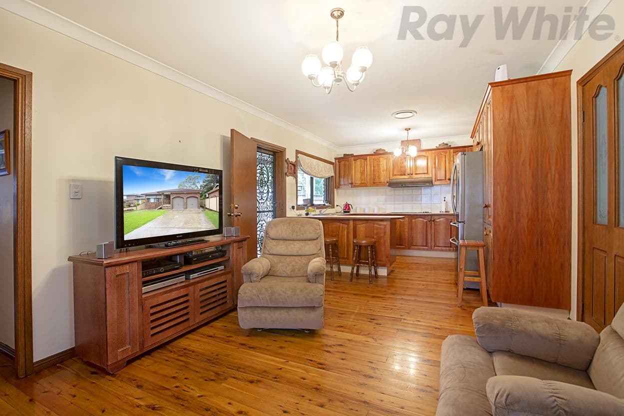 20 Humphries Road, Wakeley NSW 2176, Wakeley - Thumbnail 4
