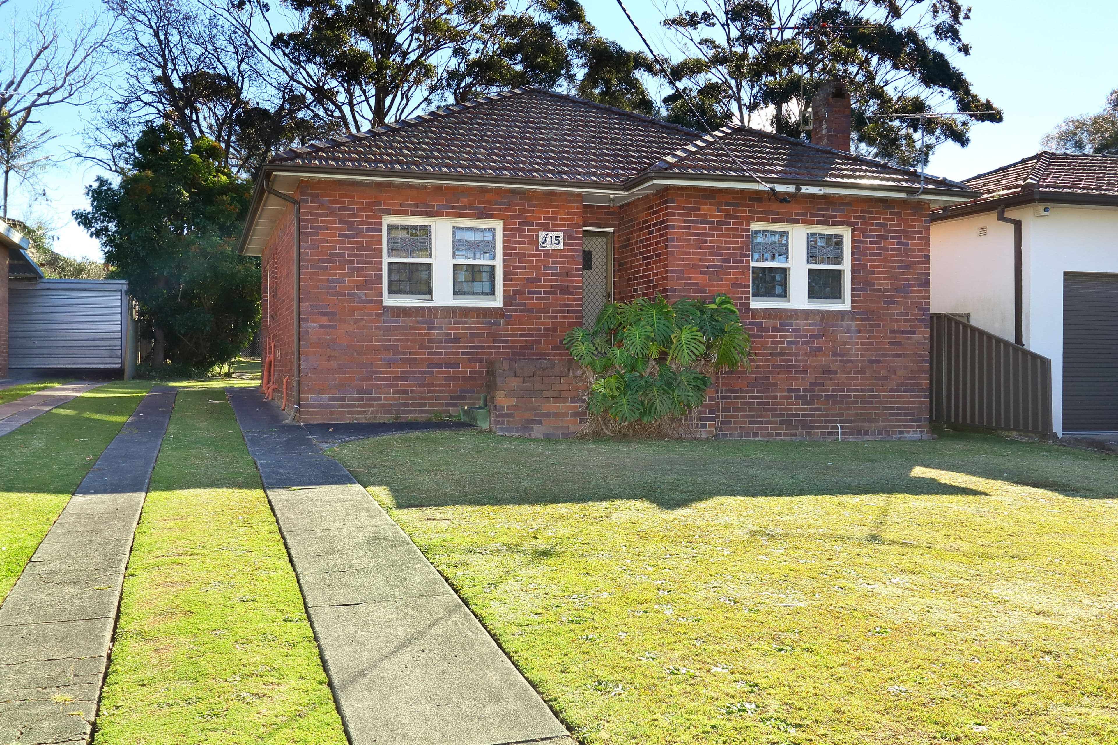 15 Ada Street, Oatley - Image 1