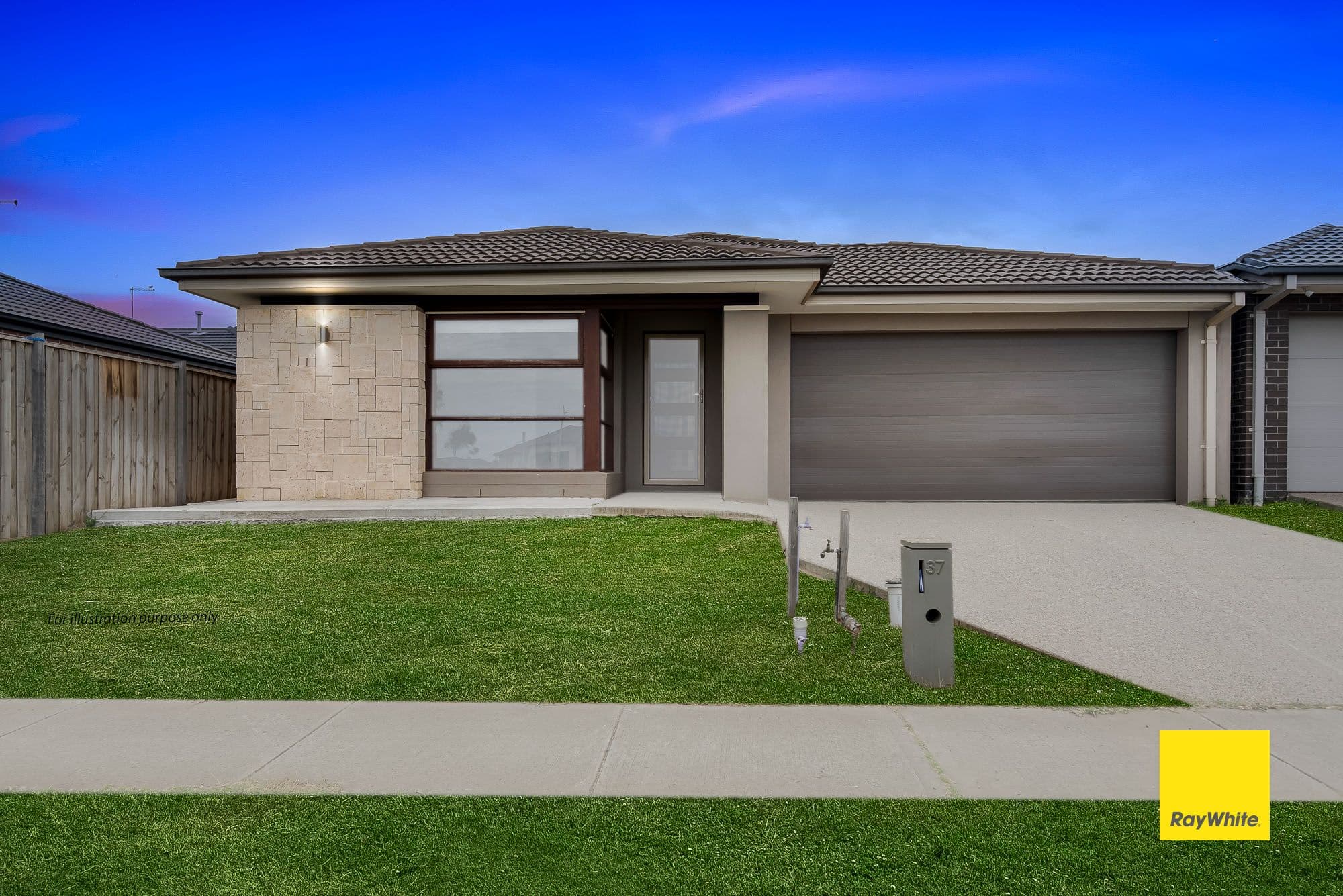 37 Bolte Drive, Truganina VIC 3029, Truganina - Image 1