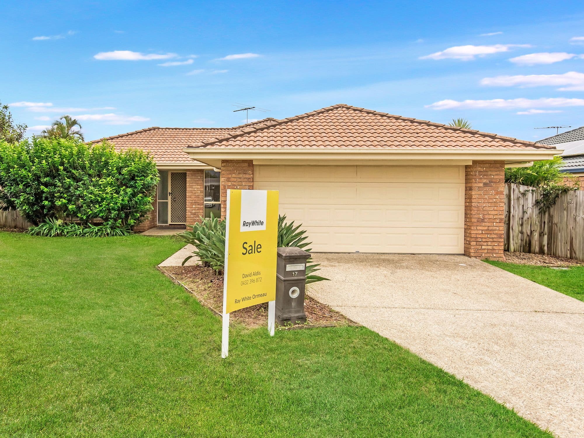 17 Daniells Court, Ormeau QLD 4208, Ormeau - Image 1