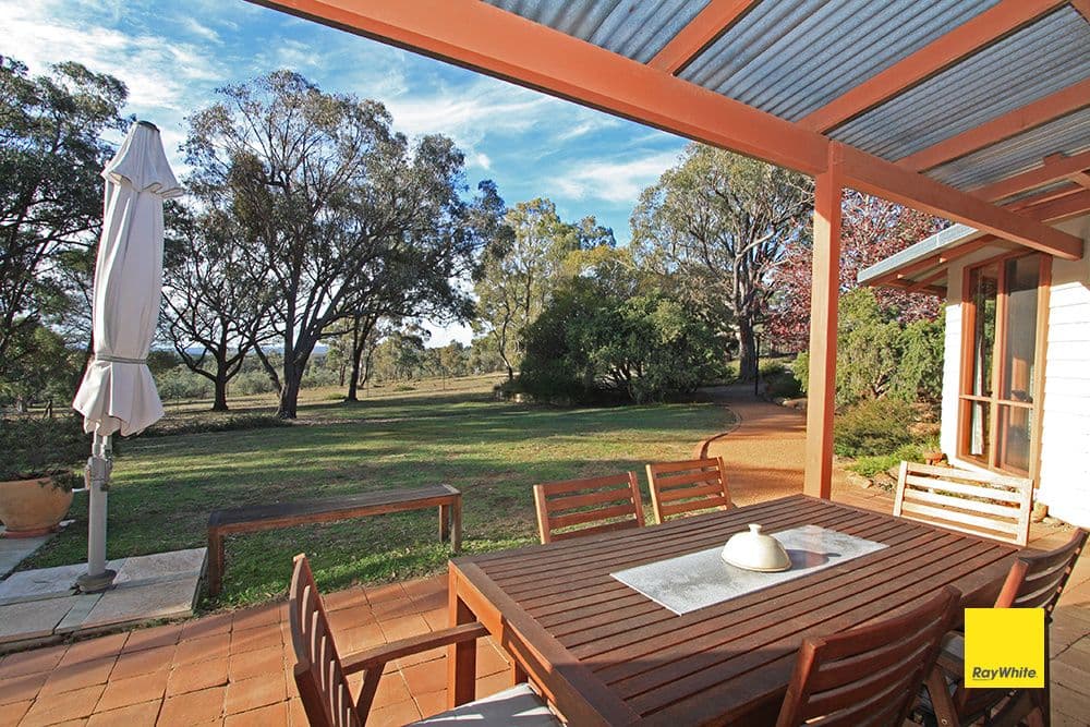 41 Birriwa Road, Bywong - Thumbnail 3