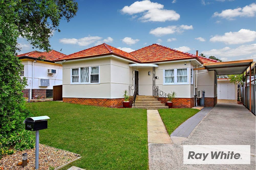 62 First Avenue, Berala - Image 1